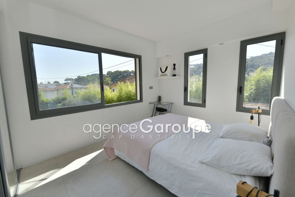 Maison de luxe à vendre à Cap d'Antibes, 2 200 000 €, Photo 7