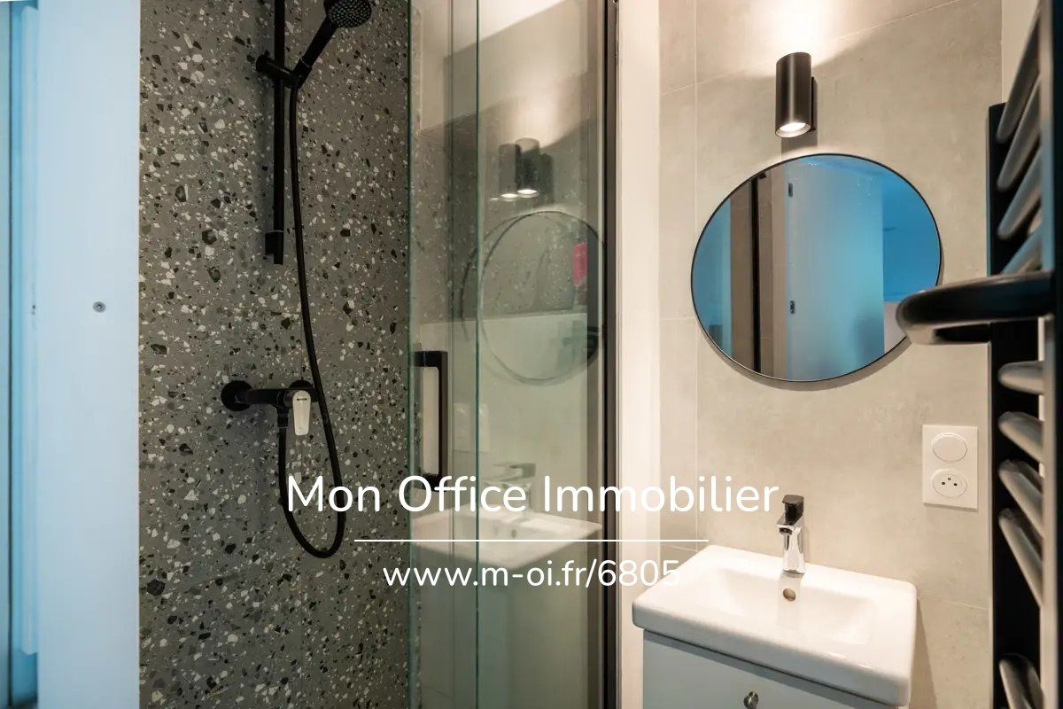 Luxury Apartment for sale in Aix-en-Provence, 567 000 €, Photo 7