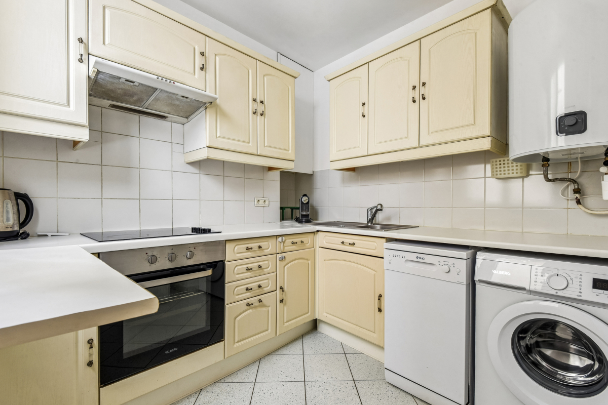 Luxury Apartment for sale in Paris 8ème, 650 000 €, Photo 7