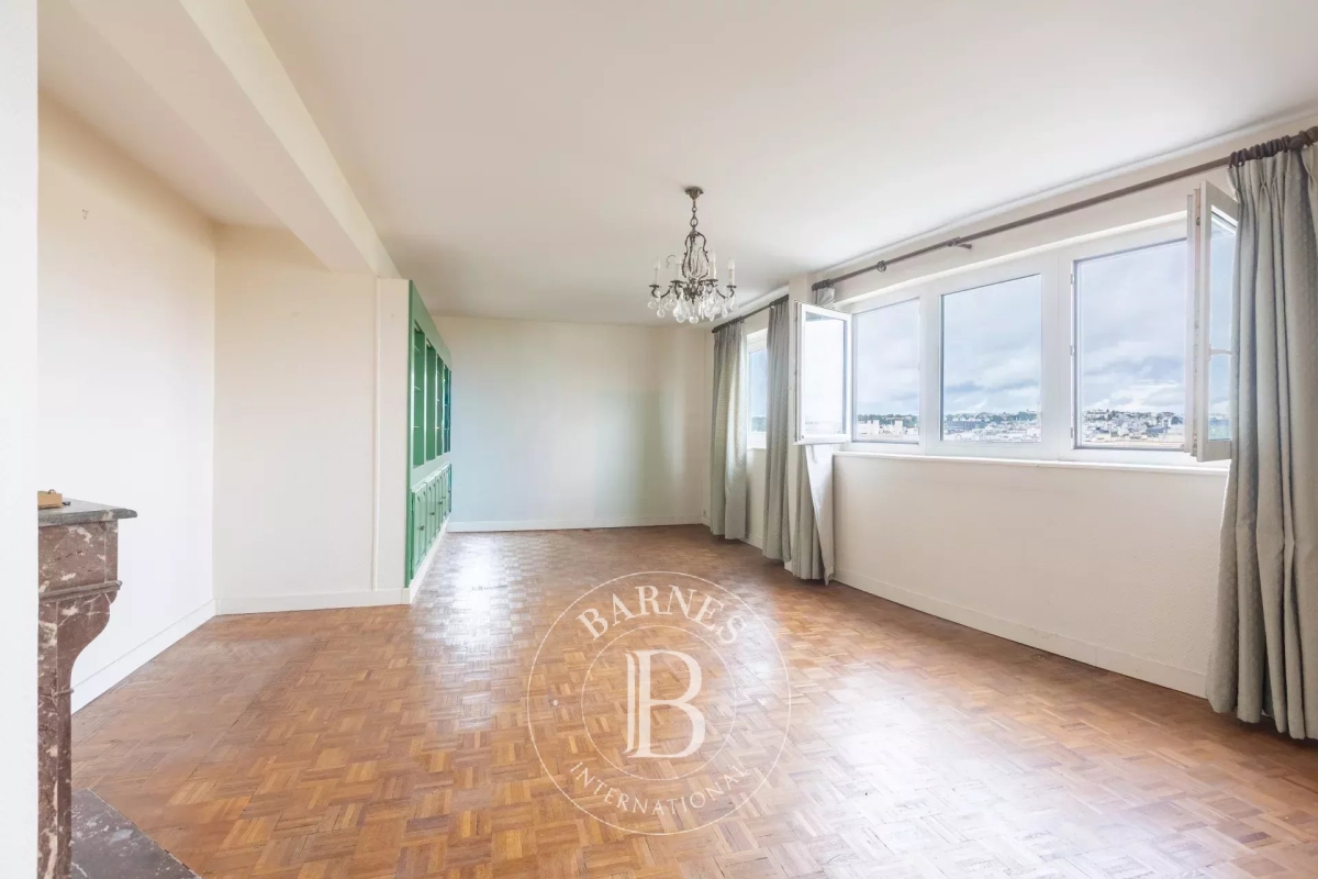Luxury Apartment for sale in Boulogne-Billancourt, 1 150 000 €, Photo 1