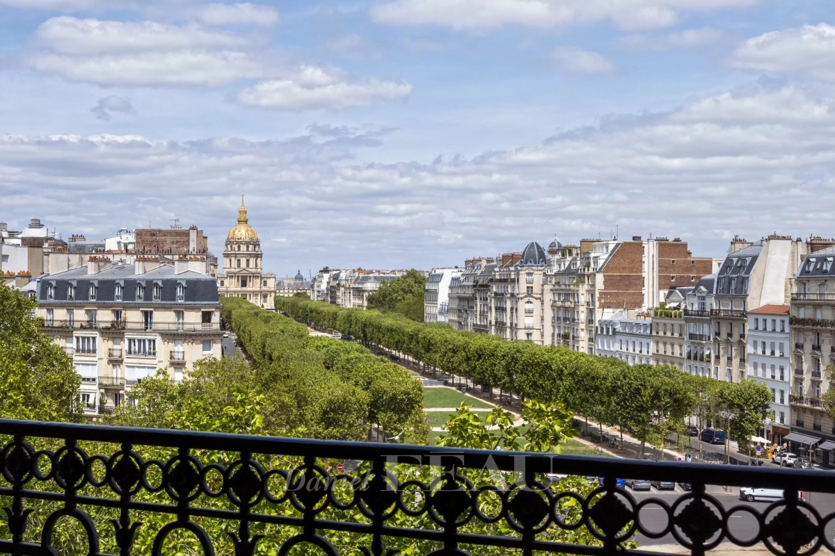 Appartement de luxe à vendre à Paris 15ème, 3 700 000 €, Photo 1
