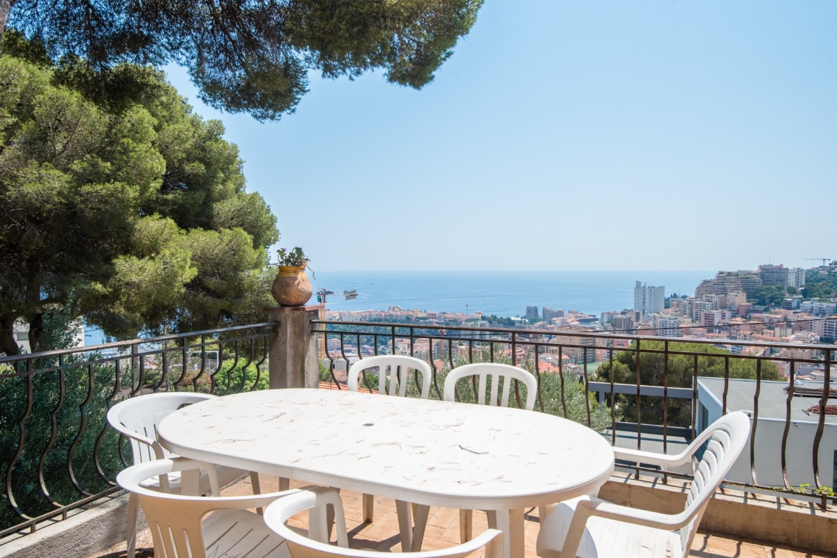 Maison de luxe à vendre à Beausoleil, 2 580 000 €, Photo 1
