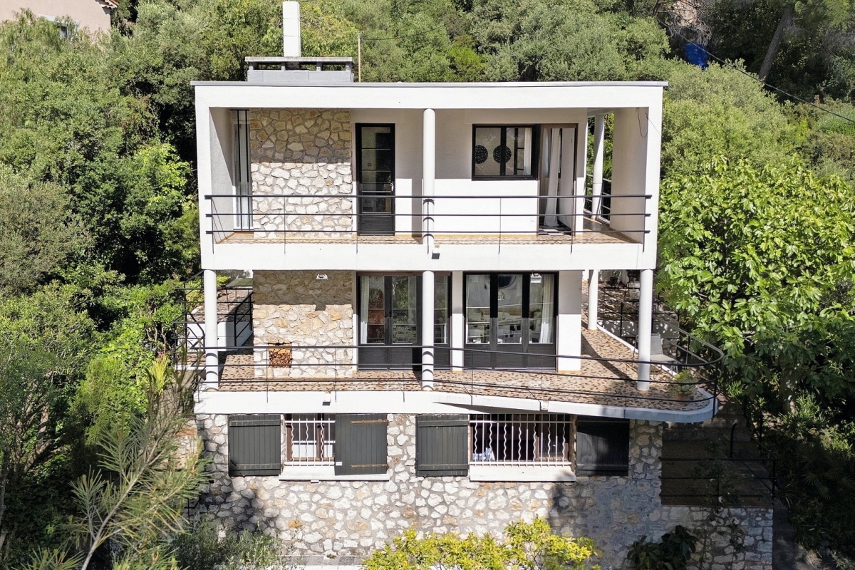 Maison de luxe à vendre à Cap d'Antibes, 1 798 000 €, Photo 1