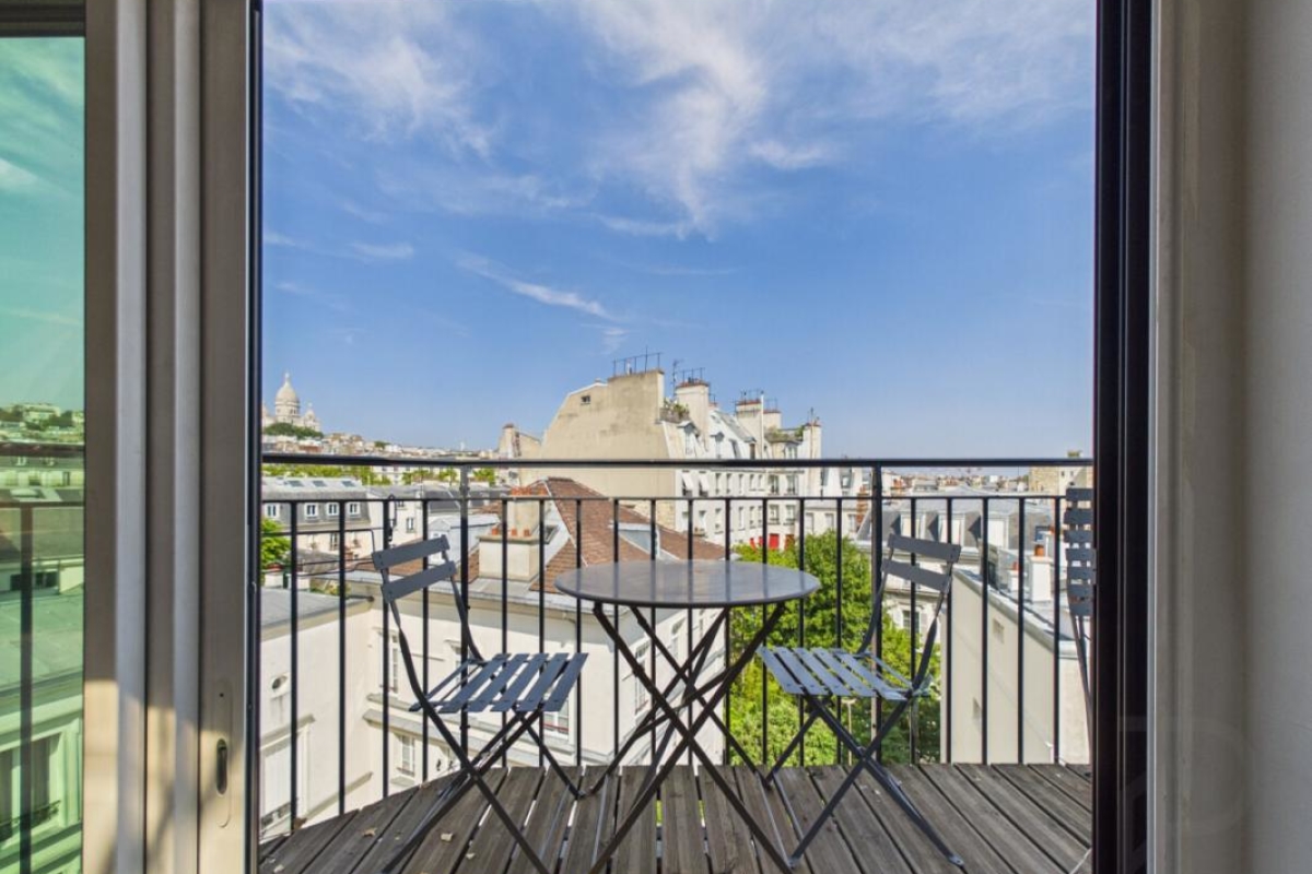 Appartement de luxe à vendre à Paris 9ème, 1 350 000 €, Photo 2