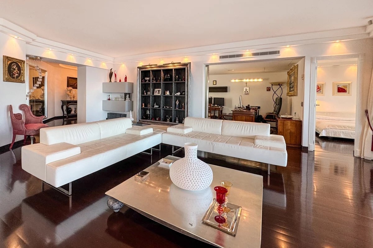 Luxury Apartment for sale in Monaco, 17 500 000 €, Photo 2