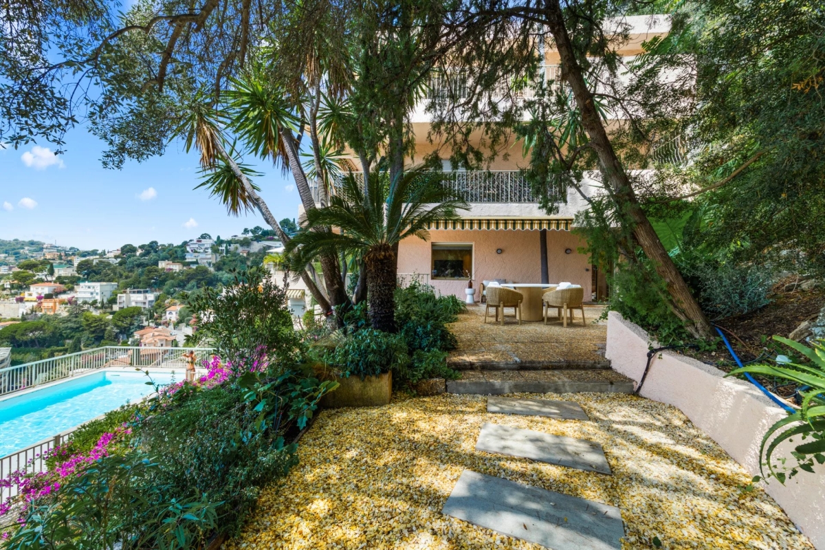 Appartement de luxe à vendre à Villefranche-sur-Mer, 1 790 000 €, Photo 2