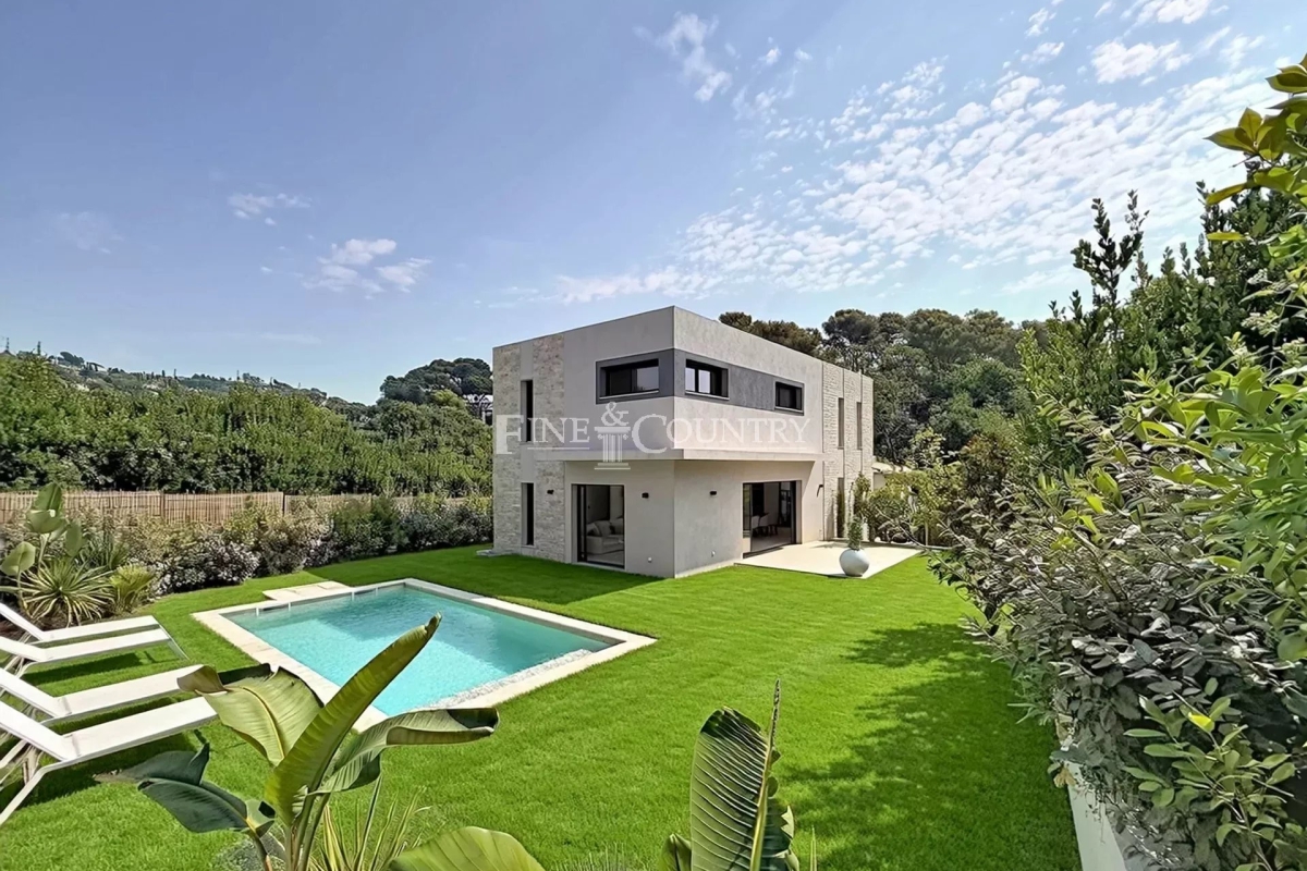 Maison de luxe à vendre à Mougins, 1 375 000 €, Photo 2