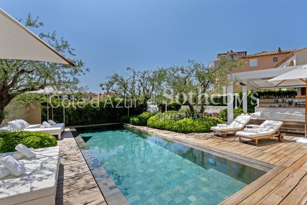Luxury House for sale in Port Grimaud, 15 000 000 €, Photo 2