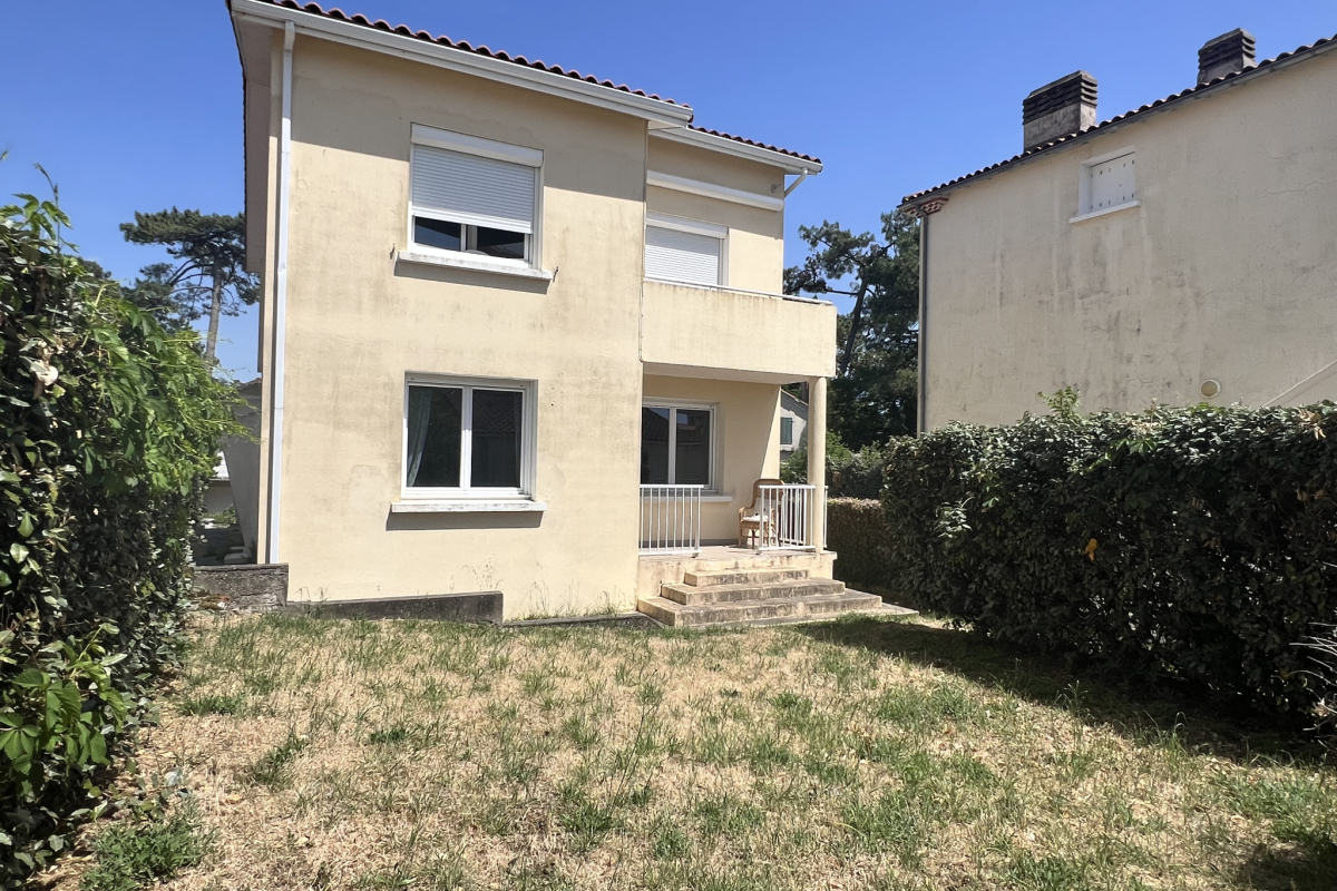 Appartement de luxe à vendre à Royan, 289 000 €, Photo 2