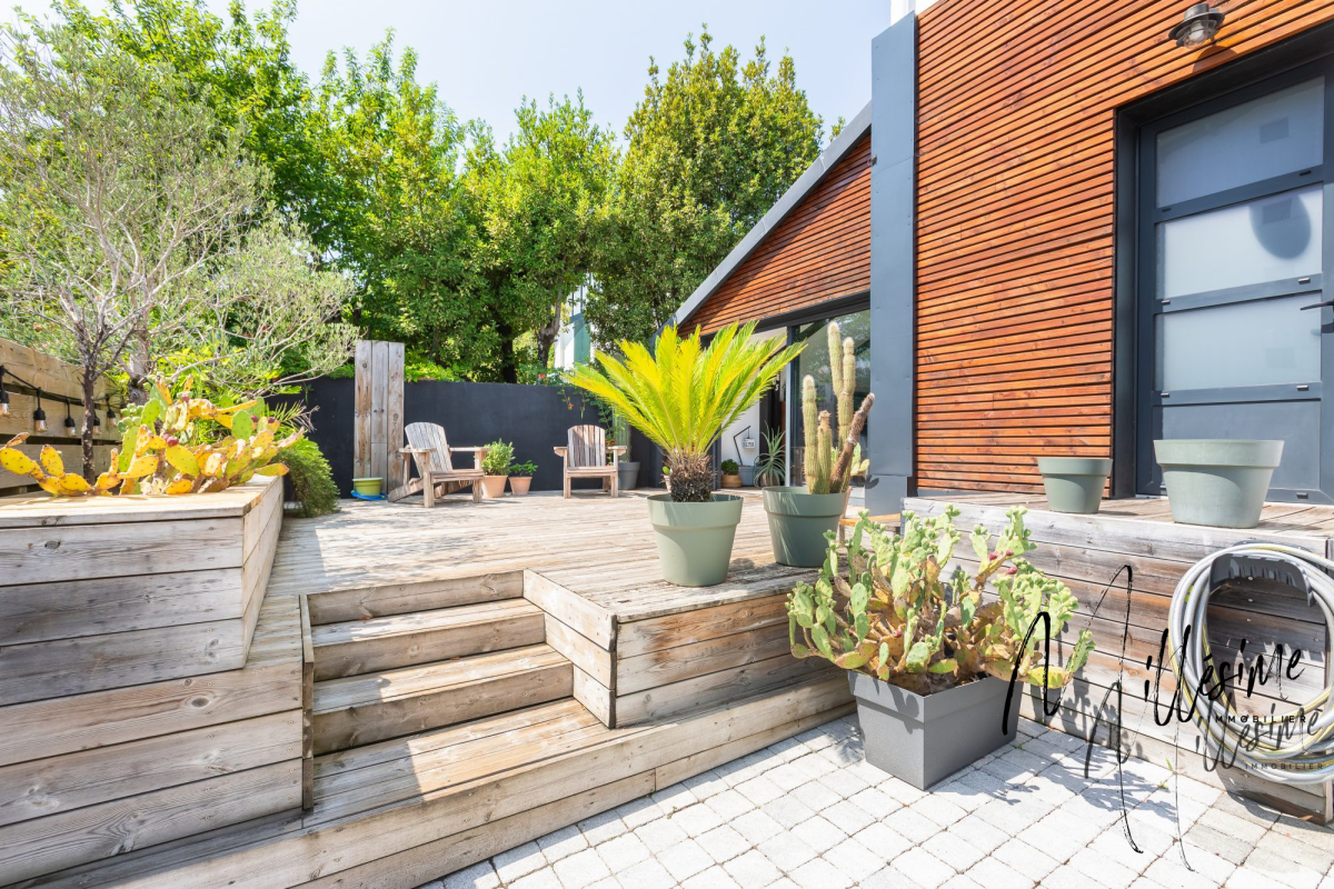 Maison de luxe à vendre à Anglet, 965 000 €, Photo 2