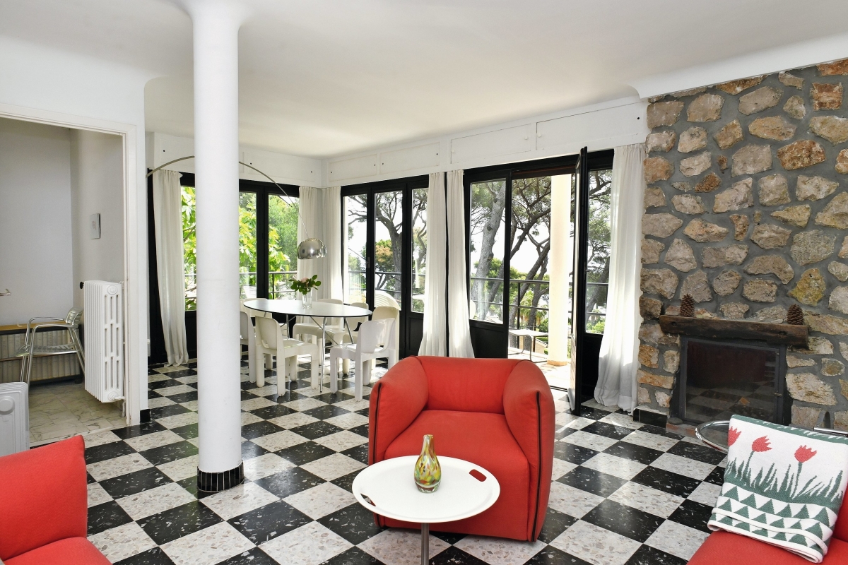 Maison de luxe à vendre à Cap d'Antibes, 1 798 000 €, Photo 2