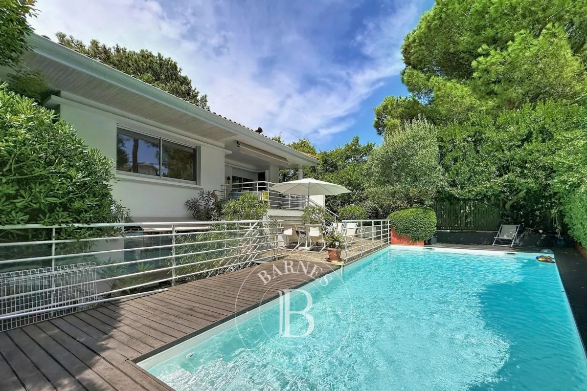 Maison de luxe à vendre à Pyla sur Mer, 2 730 000 €, Photo 2