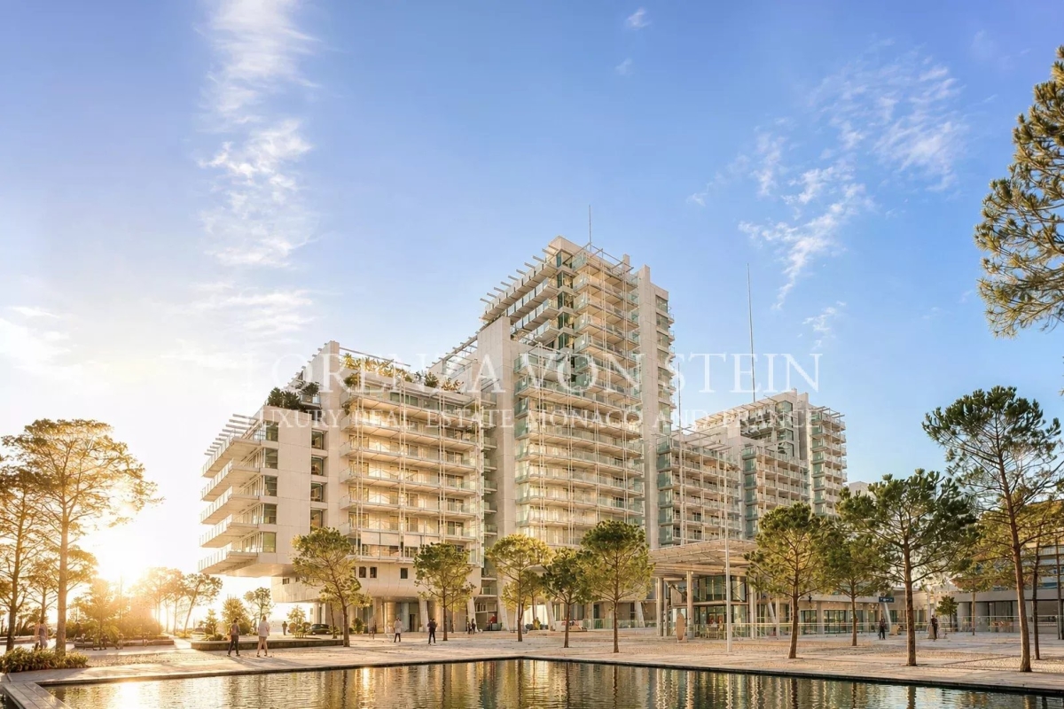Luxury Apartment for sale in Monaco, 63 000 000 €, Photo 3