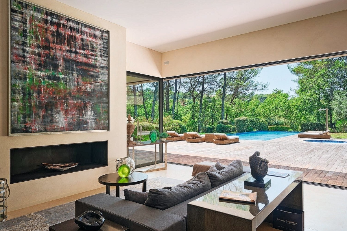 Luxury House for sale in Fayence, 8 250 000 €, Photo 3