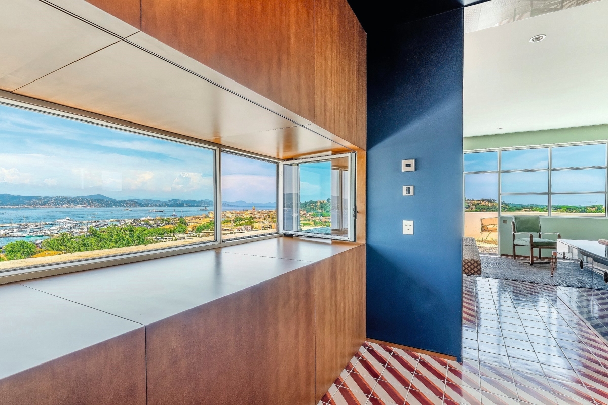 Appartement de luxe à vendre à Saint-Tropez, 3 600 000 €, Photo 3