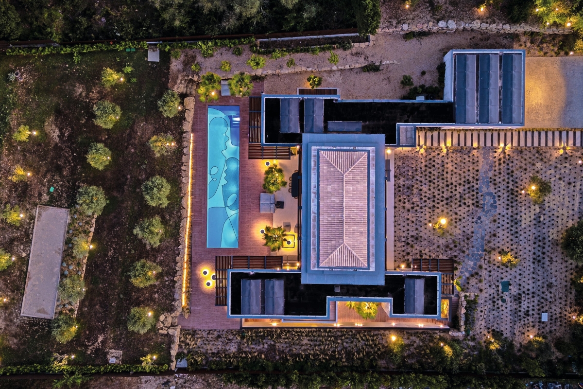 Maison de luxe à vendre à Mougins, 6 490 000 €, Photo 3