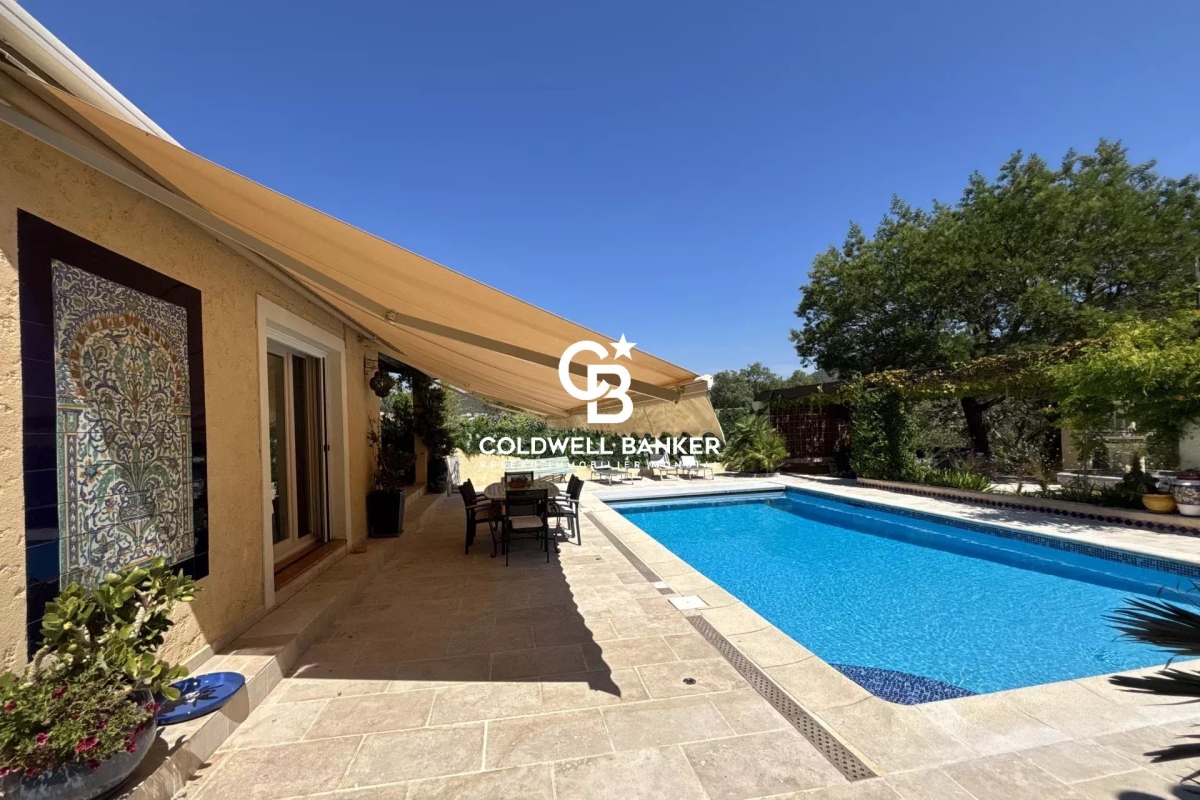 Luxury House for sale in La Londe-les-Maures, 966 500 €, Photo 3