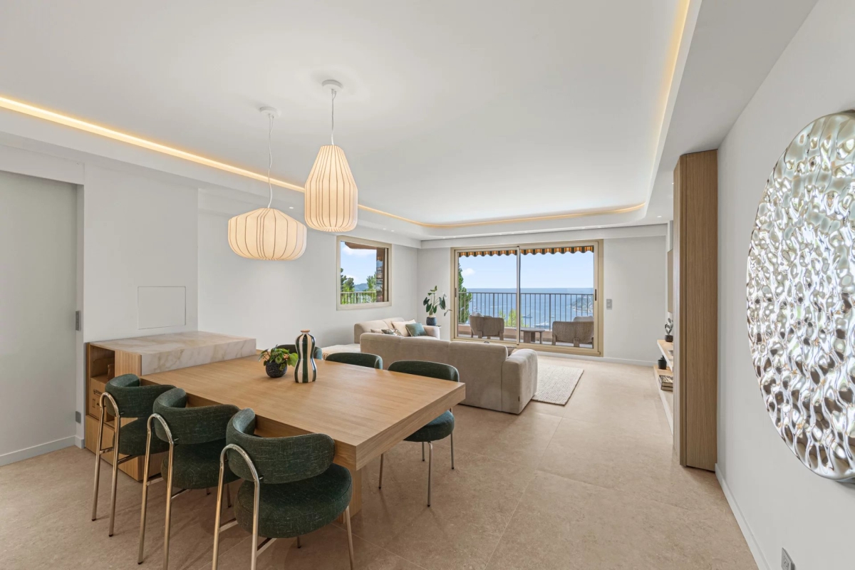 Appartement de luxe à vendre à Villefranche-sur-Mer, 1 790 000 €, Photo 3
