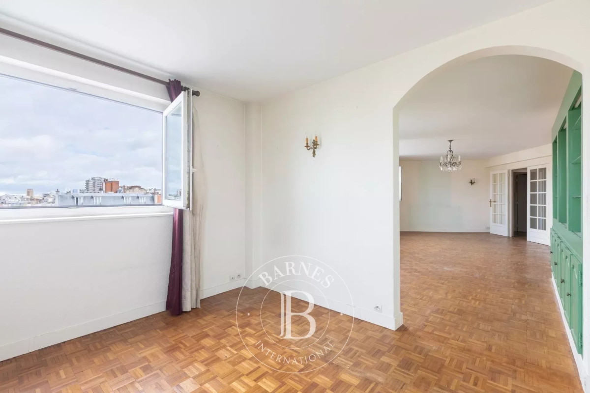 Luxury Apartment for sale in Boulogne-Billancourt, 1 150 000 €, Photo 3