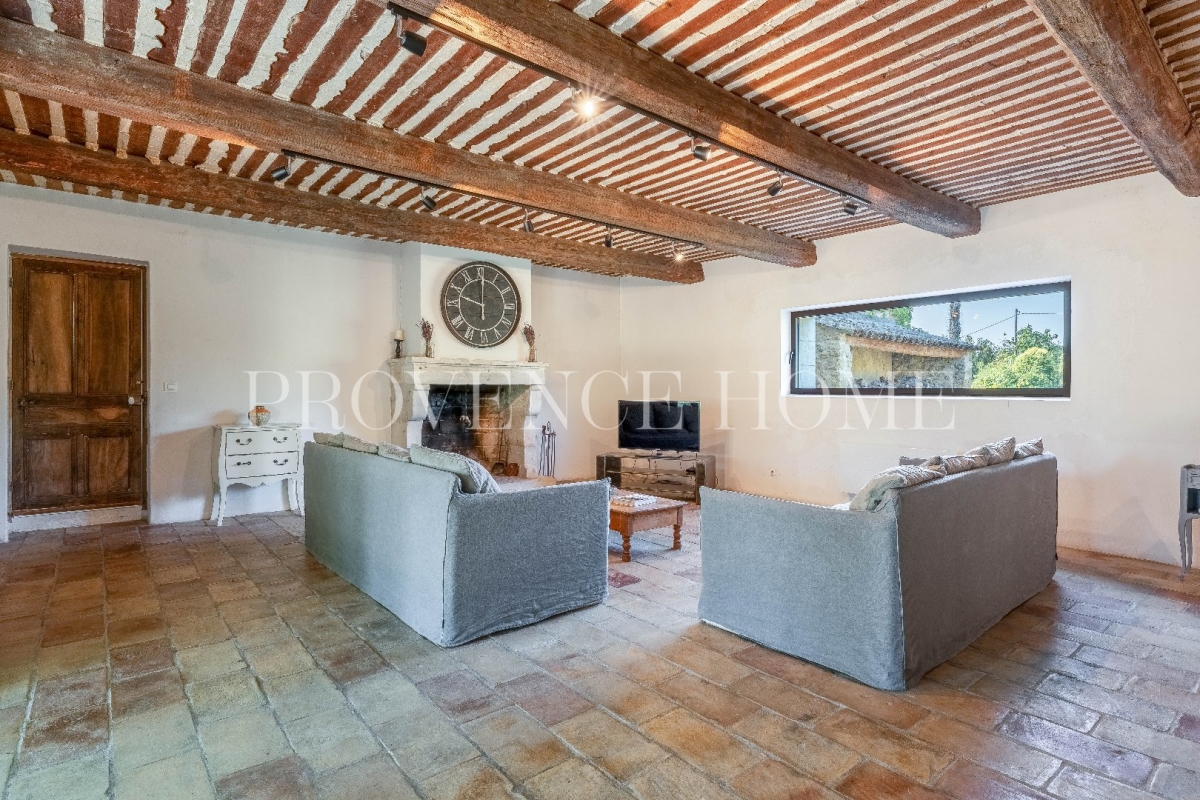 Luxury House for sale in Taillades, 1 450 000 €, Photo 3