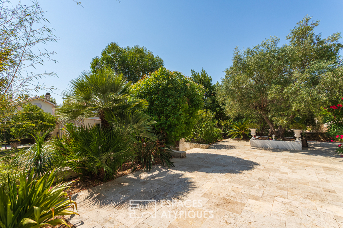 Luxury House for sale in Hyères, 1 370 000 €, Photo 3