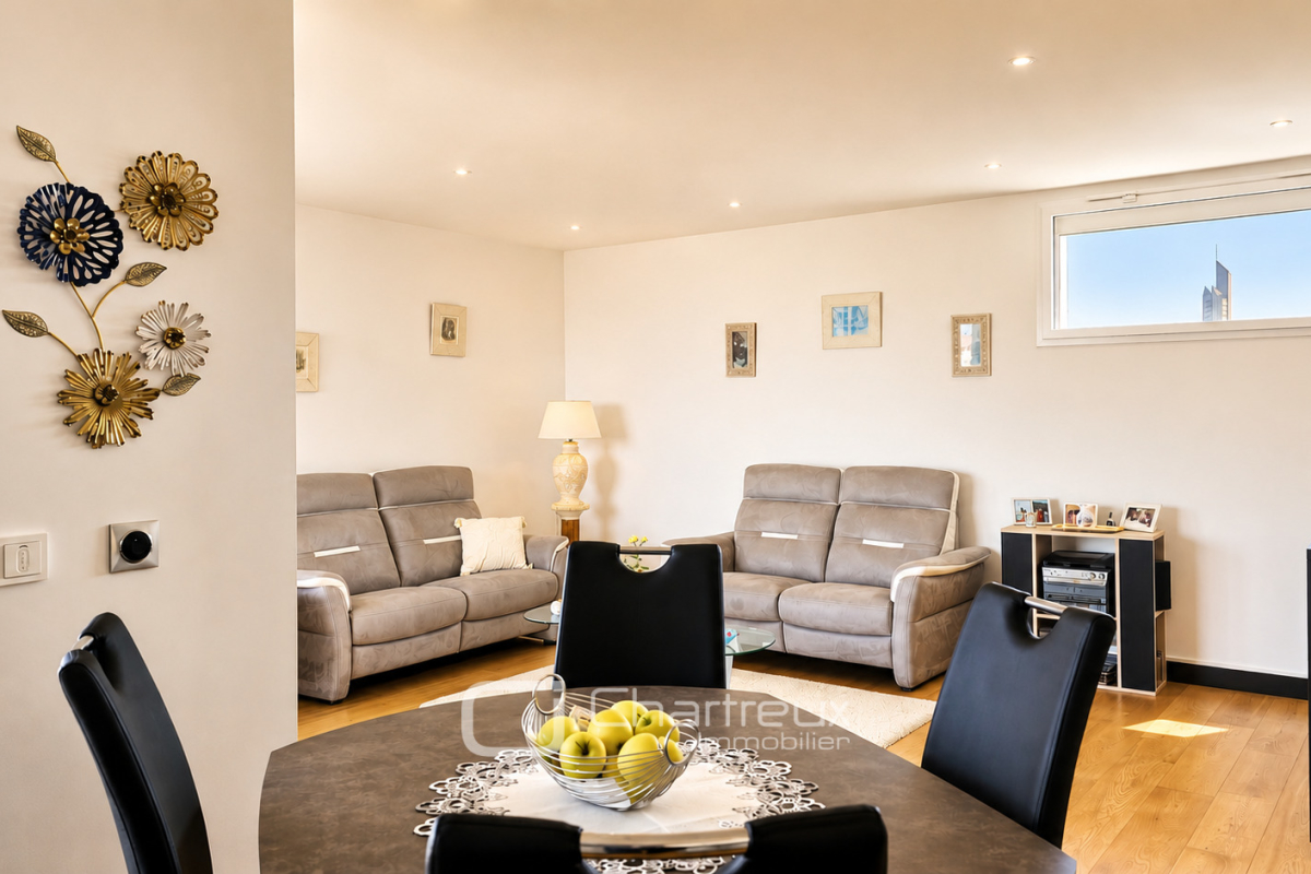 Appartement de luxe à vendre à Royan, 793 400 €, Photo 3