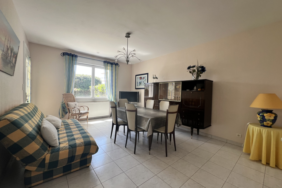 Appartement de luxe à vendre à Royan, 289 000 €, Photo 3