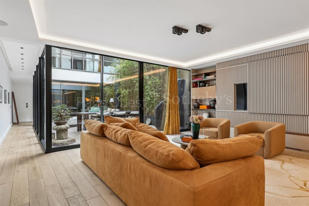 Luxury Apartment for sale in Paris 2ème, 9 990 000 €, Photo 3