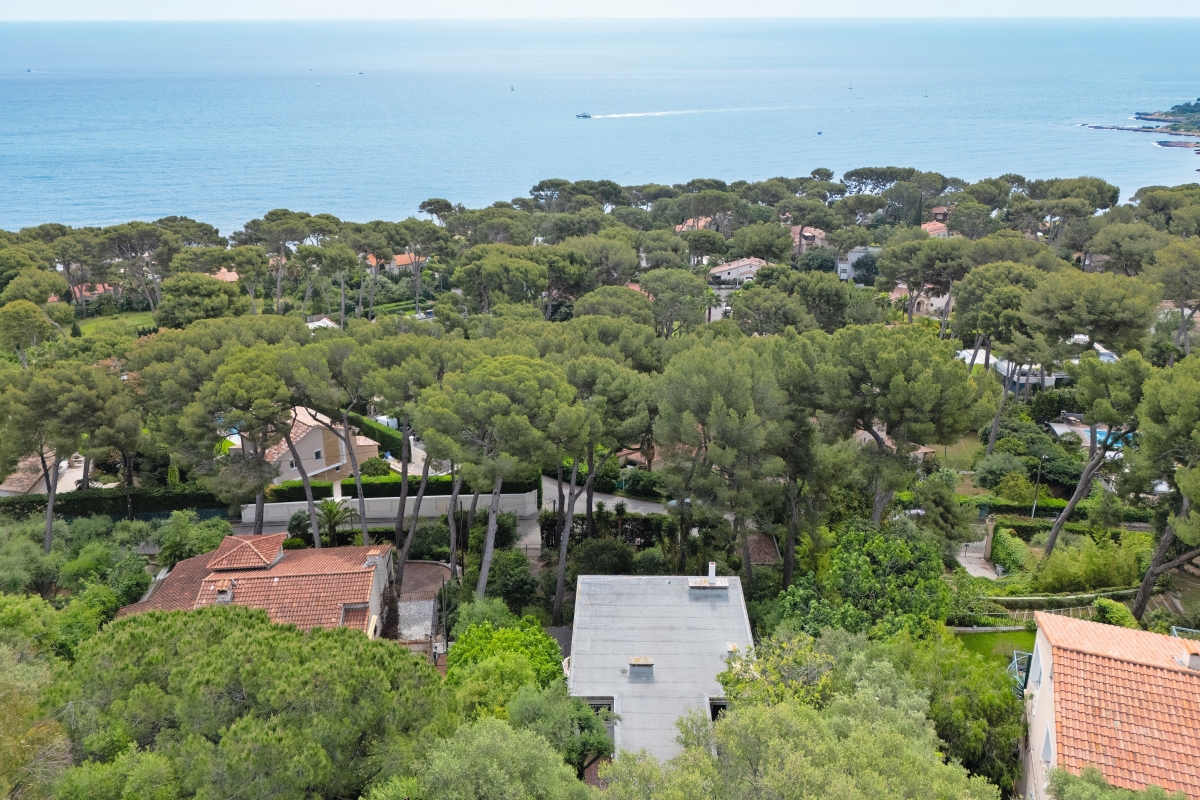 Maison de luxe à vendre à Cap d'Antibes, 1 798 000 €, Photo 3