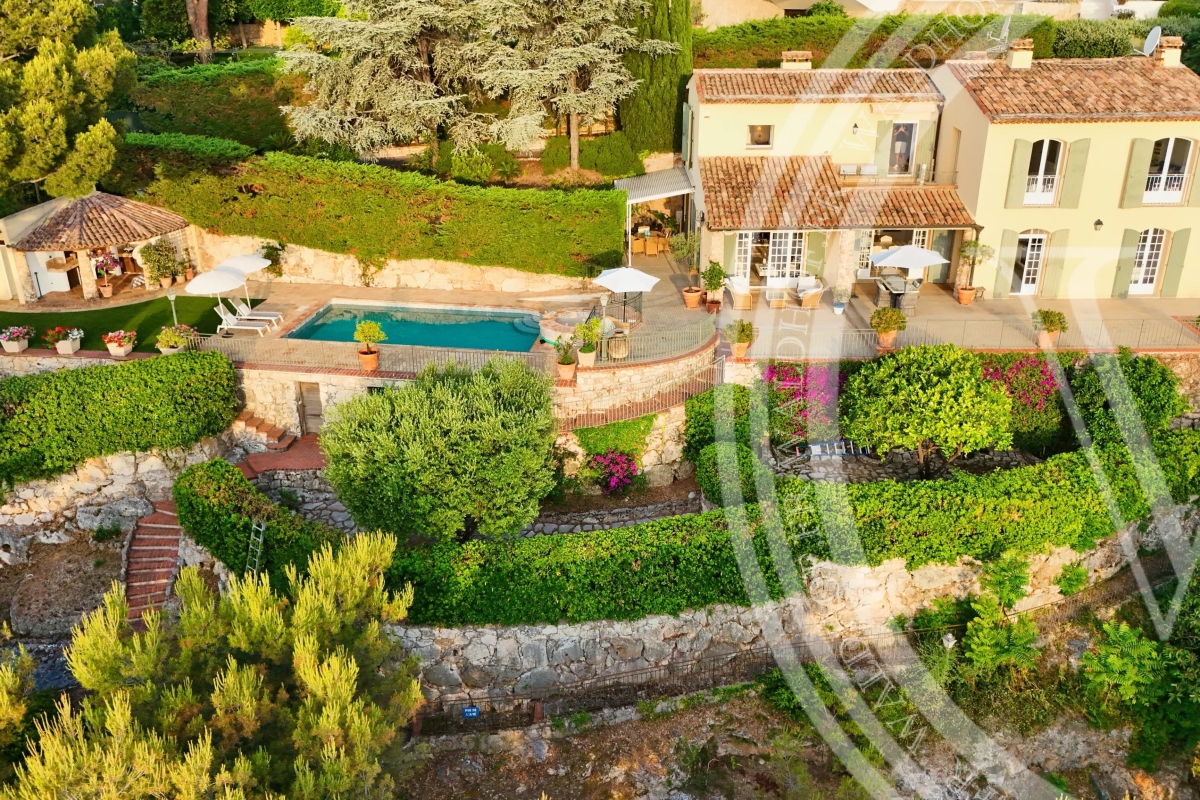 Maison de luxe à vendre à Roquebrune-Cap-Martin, 6 500 000 €, Photo 3
