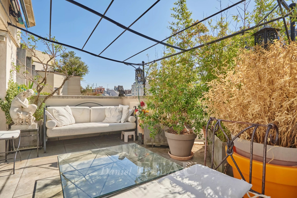 Appartement de luxe à vendre à Paris 14ème, 1 560 000 €, Photo 3
