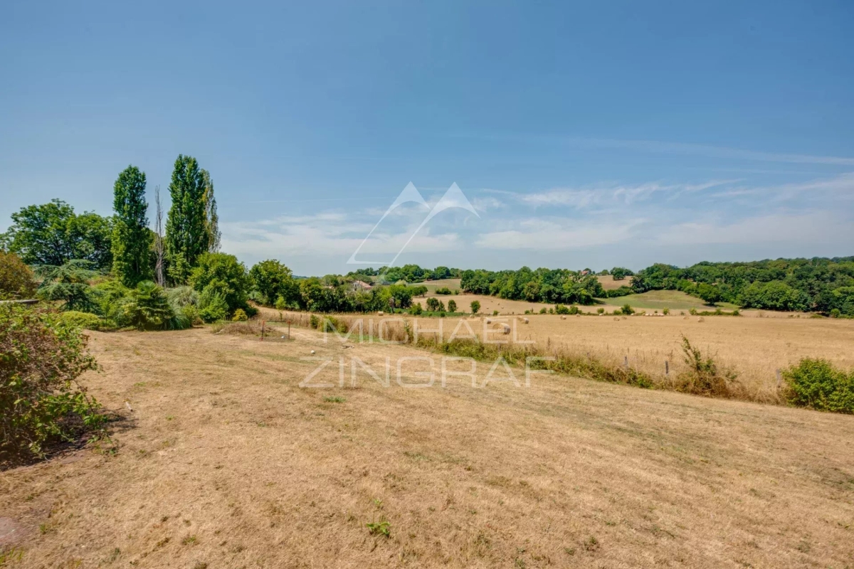 Maison de luxe à vendre à Luxe-Sumberraute, 756 000 €, Photo 3