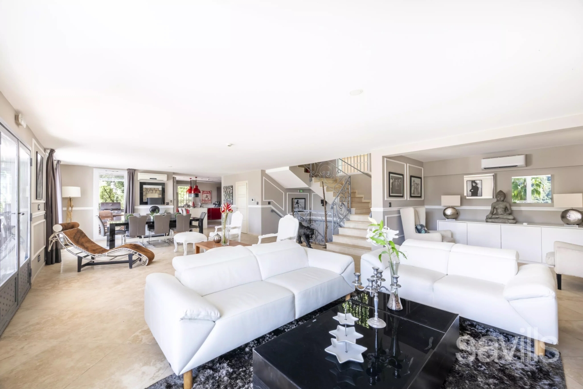 Luxury House for sale in Grasse, 3 950 000 €, Photo 3