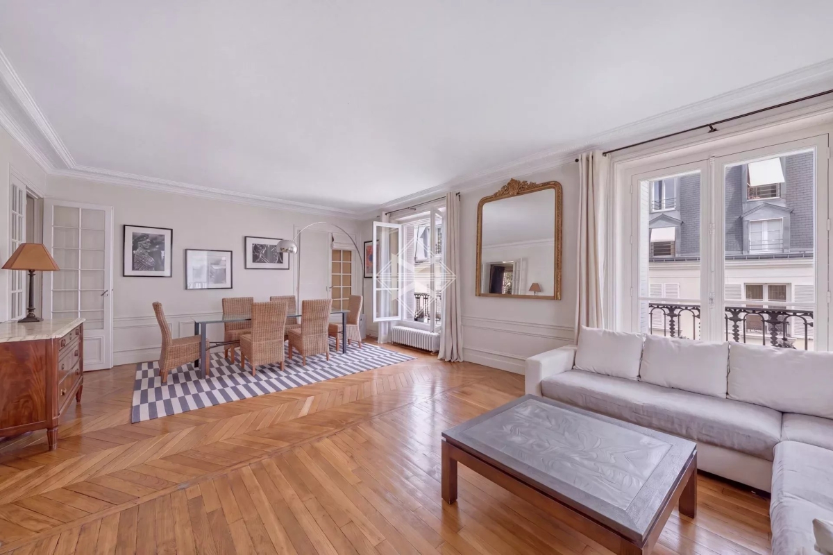 Luxury Apartment for sale in Paris 7ème, 4 650 000 €, Photo 3
