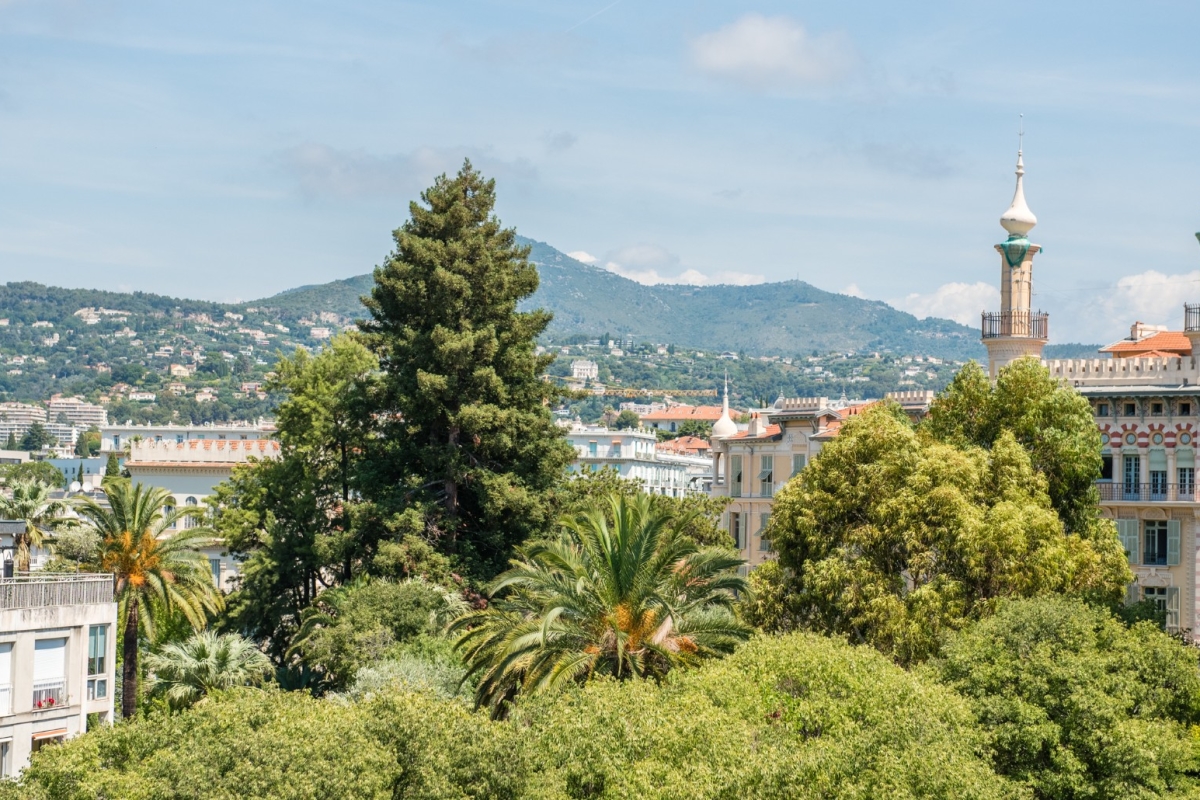 Appartement de luxe à vendre à Nice, 970 000 €, Photo 3