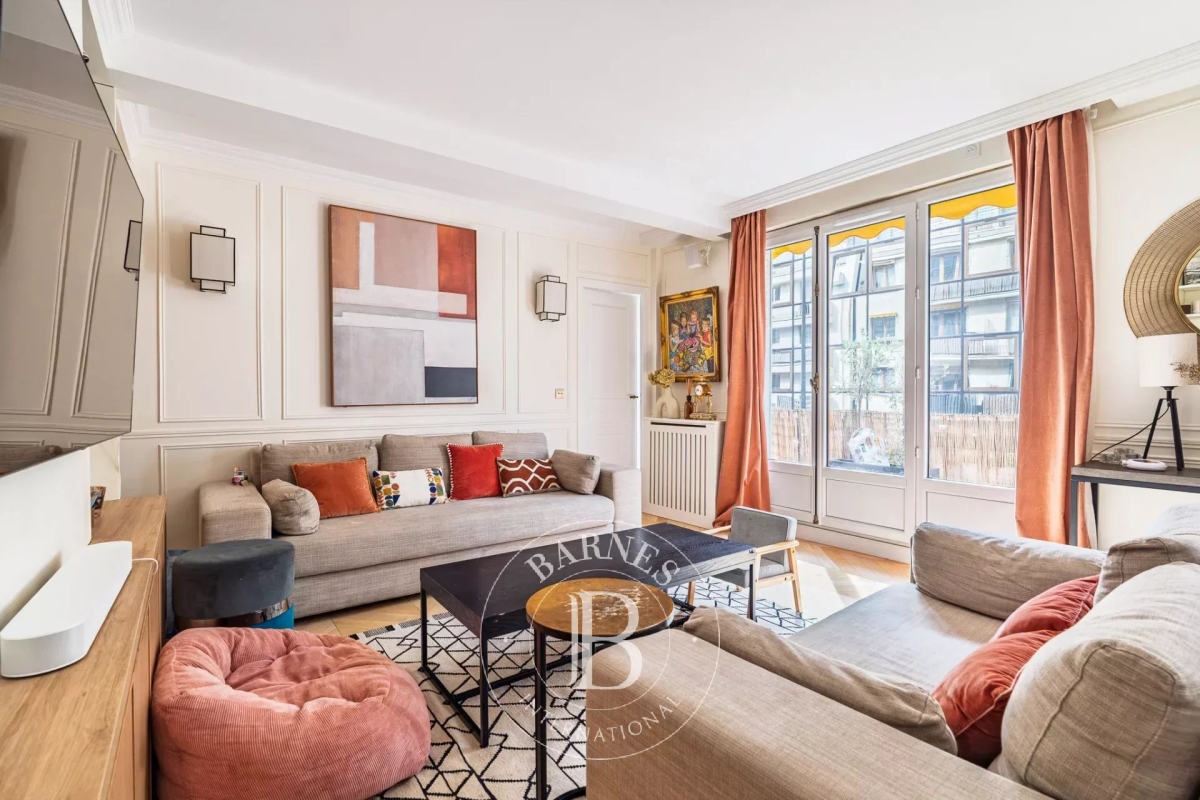 Appartement de luxe à vendre à Levallois-Perret, 1 150 000 €, Photo 4