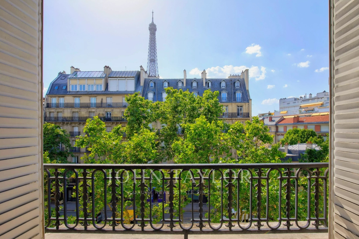 Appartement de luxe à vendre à Paris 7ème, 5 250 000 €, Photo 4