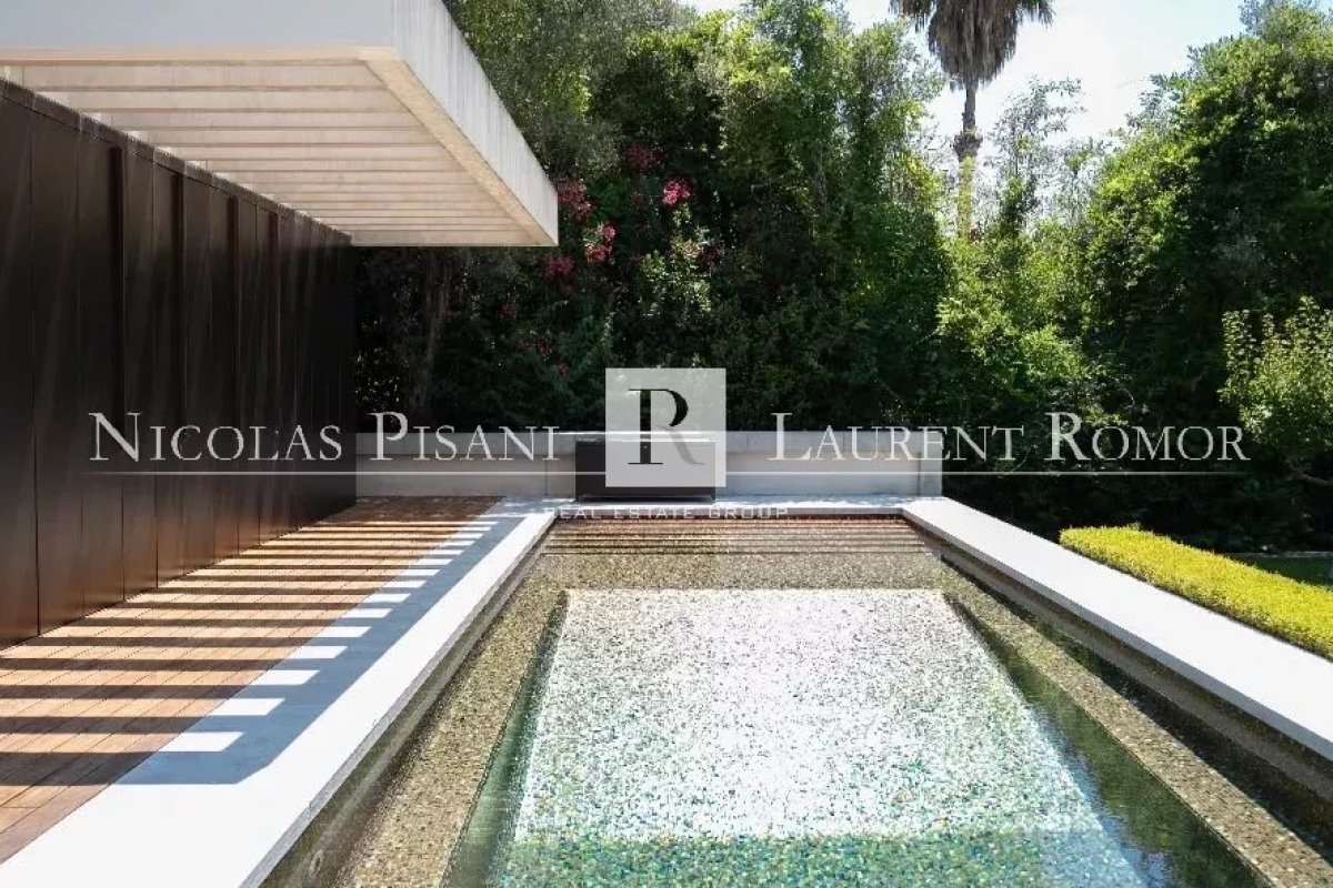 Maison de luxe à vendre à Antibes, 22 000 000 €, Photo 4