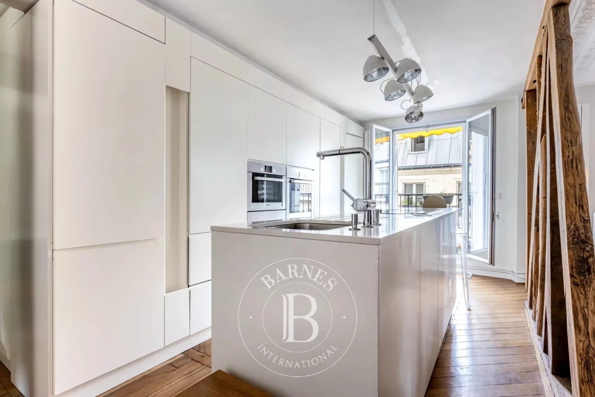 Appartement de luxe à vendre à Paris 8ème, 1 050 000 €, Photo 4