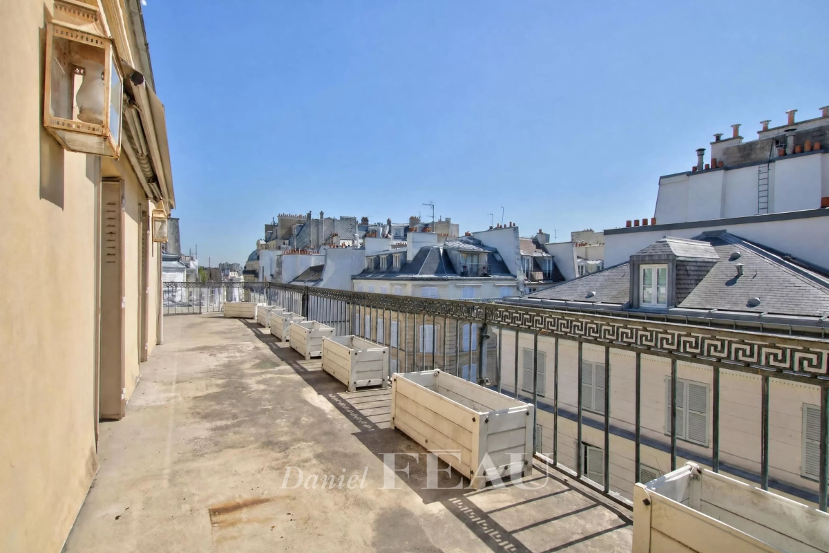 Appartement de luxe à vendre à Paris 7ème, 3 800 000 €, Photo 4