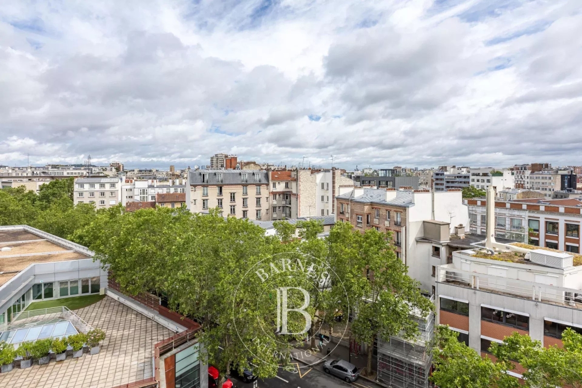 Luxury Apartment for sale in Boulogne-Billancourt, 1 150 000 €, Photo 4