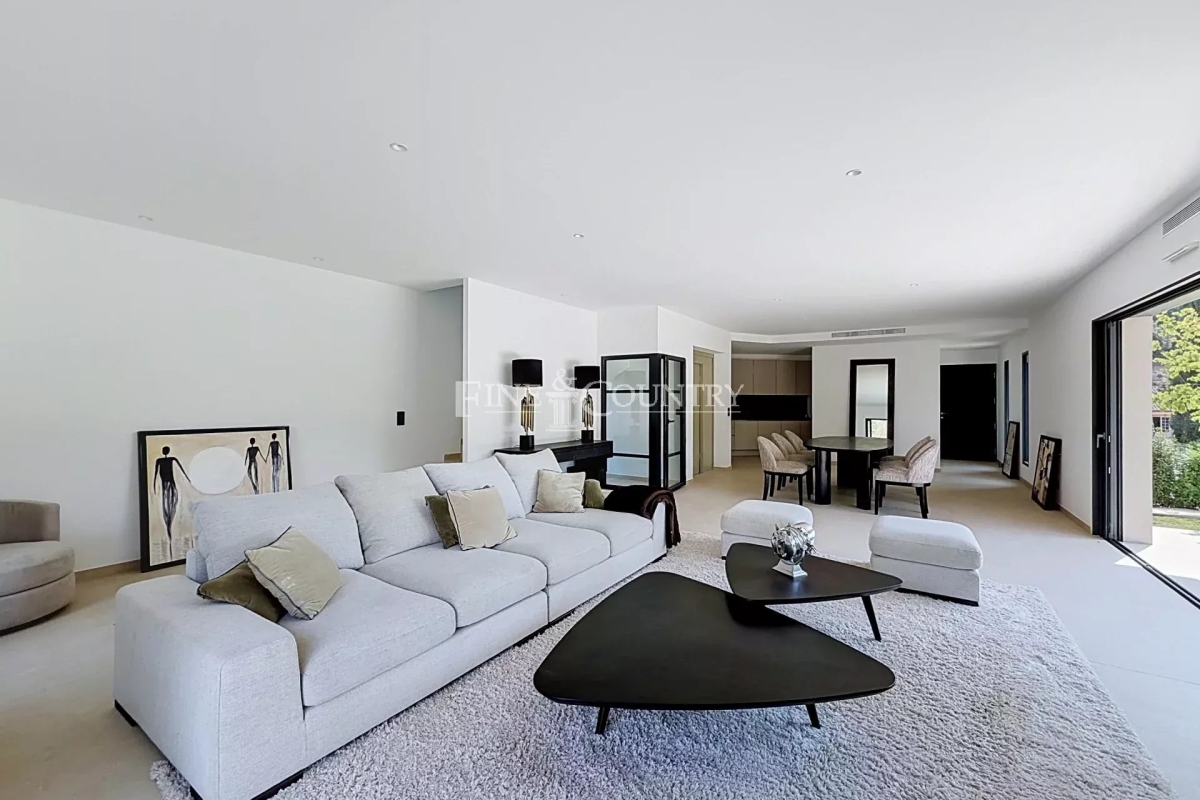 Maison de luxe à vendre à Mougins, 1 375 000 €, Photo 4