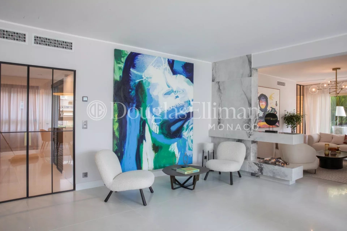 Appartement de luxe à vendre à Monaco, 14 900 000 €, Photo 4