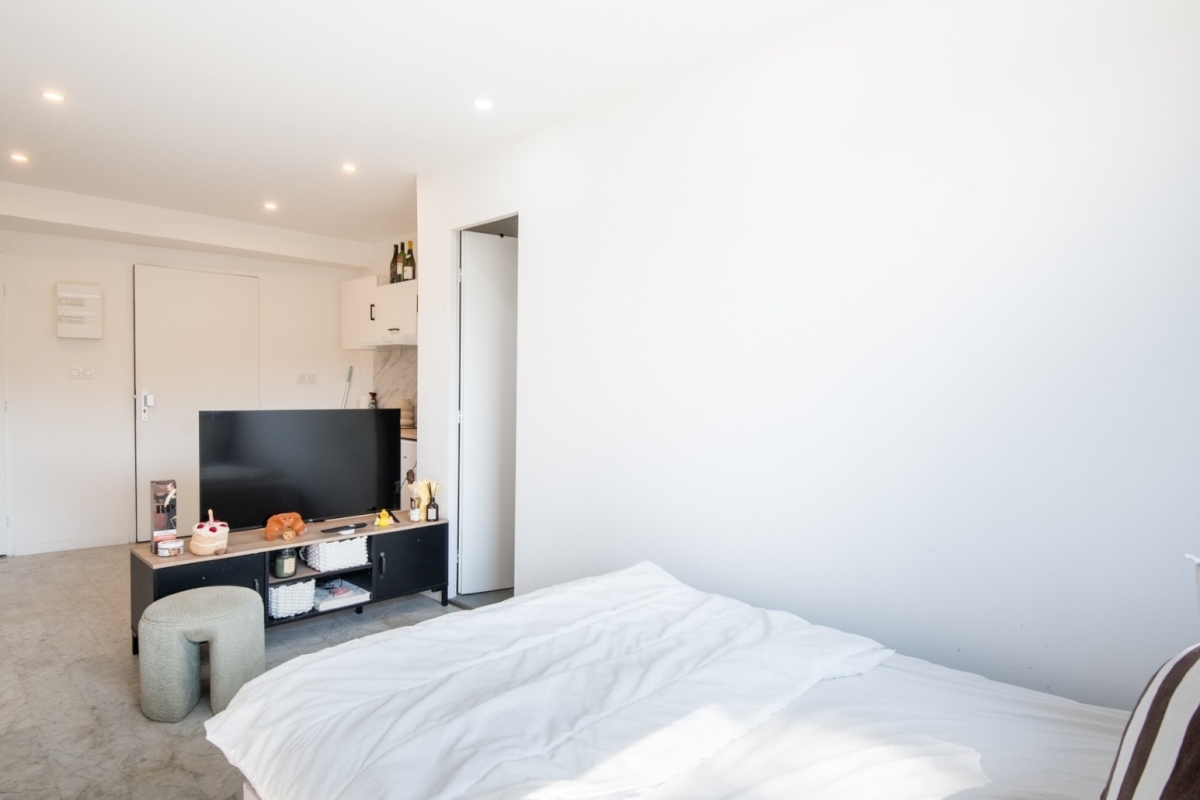 Luxury Apartment for sale in Nice, 207 500 €, Photo 4