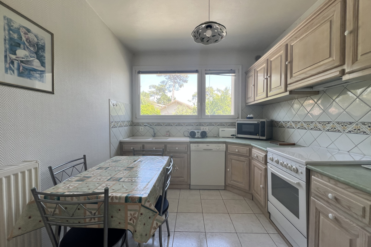 Appartement de luxe à vendre à Royan, 289 000 €, Photo 4