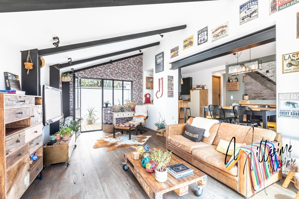 Maison de luxe à vendre à Anglet, 965 000 €, Photo 4