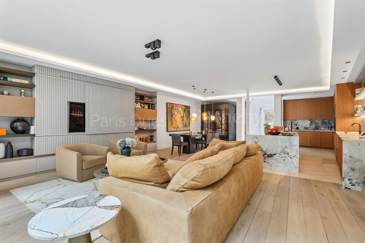 Luxury Apartment for sale in Paris 2ème, 9 990 000 €, Photo 4
