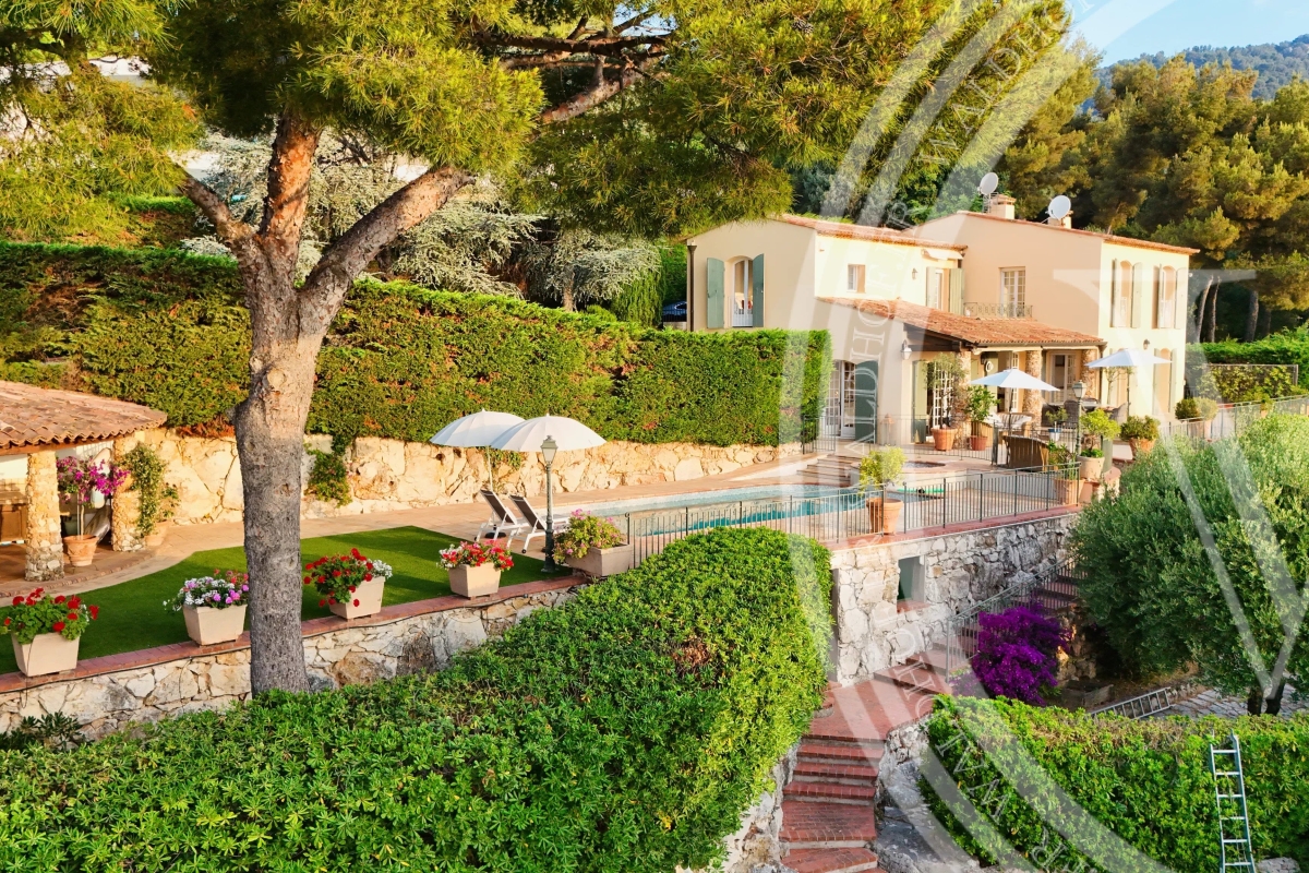 Maison de luxe à vendre à Roquebrune-Cap-Martin, 6 500 000 €, Photo 4