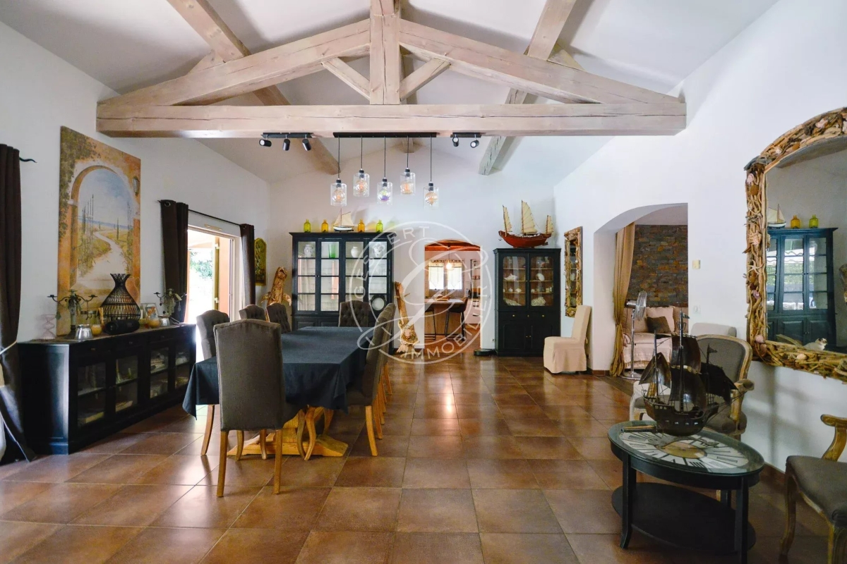 Maison de luxe à vendre à Lorgues, 795 000 €, Photo 4