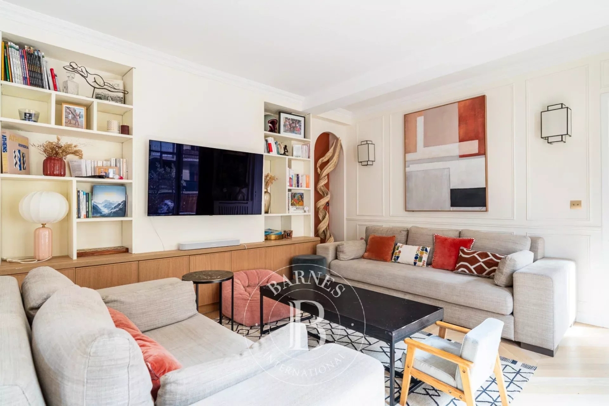 Appartement de luxe à vendre à Levallois-Perret, 1 150 000 €, Photo 5